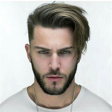 2017 haircuts male